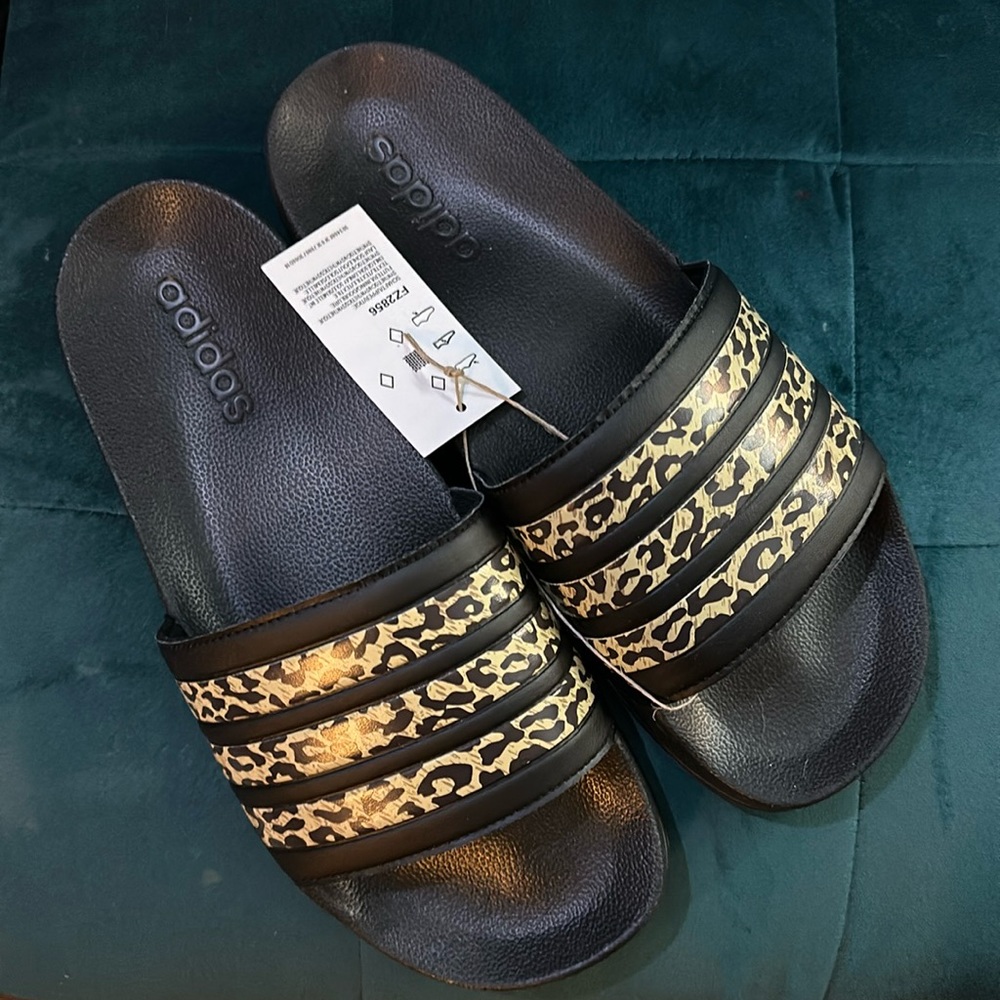 Adidas Slides
